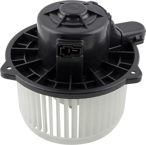 BOXI 700300 Front Blower Motor Assembly Fits for Kia Soul 2014 2015 2016 2017 2018 2019 1.6L 2.0L Hatchback/Replaces 97113B2000 75833 PM4091 in Saudi Arabia