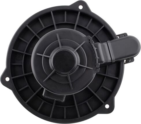 BOXI 700300 Front Blower Motor Assembly Fits for Kia Soul 2014 2015 2016 2017 2018 2019 1.6L 2.0L Hatchback/Replaces 97113B2000 75833 PM4091 in Saudi Arabia