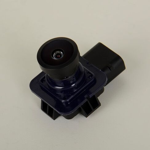 Rear View Backup Camera BT4Z-19G490-B Compatible with Ford Edge 2011-2015, Lincoln MKX 2011-2013 Reverse Parking Assist Camera Replace OE FL1T-19G490-AC DT4Z-19G490-B in Kuwait