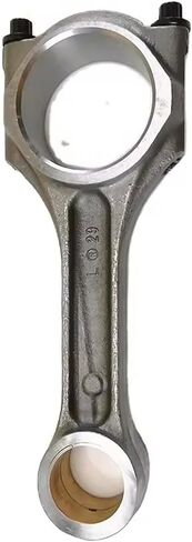 4pcs Connecting Rod 3801383 380-1383 Compatible with Komatsu PC300-7 PC360-7 Engine 6D114 in Kuwait