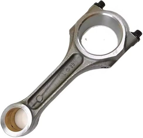 4pcs Connecting Rod 3801383 380-1383 Compatible with Komatsu PC300-7 PC360-7 Engine 6D114 in Kuwait