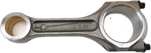 4pcs Connecting Rod 3801383 380-1383 Compatible with Komatsu PC300-7 PC360-7 Engine 6D114 in Kuwait