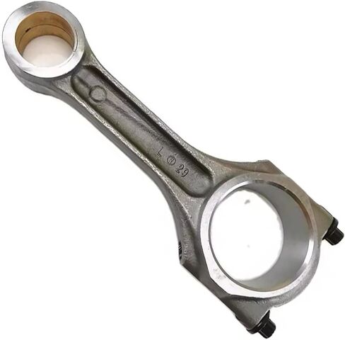 4pcs Connecting Rod 3801383 380-1383 Compatible with Komatsu PC300-7 PC360-7 Engine 6D114 in Kuwait