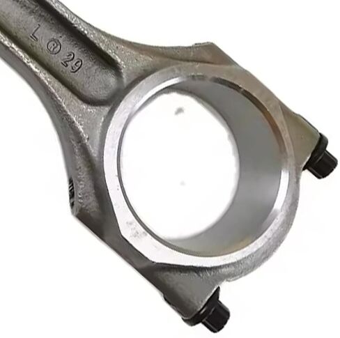 4pcs Connecting Rod 3801383 380-1383 Compatible with Komatsu PC300-7 PC360-7 Engine 6D114 in Kuwait