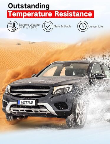 4K Dash Cam الأمامي والخلف من الداخل ، وكاميرا قناة 3 قناة للسيارات ، والتحكم في التطبيق ، والرؤية الليلية ، وشاشة IPS 3 بوصة ، و Wi-Fi مدمجة ، مستشعر G ، وضع وقوف السيارات على مدار 24 ساعة ، تسجيل حلقة ، بطاقة 64 جيجابايت SD ، K02 المحترف in Kuwait