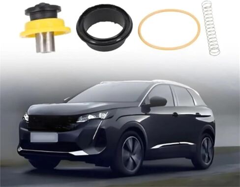 طقم تصليح لصمام التحكم في المحرك 037977 11657566324 V759327380 مناسب لمحرك 3008 و16L N14 in Saudi Arabia