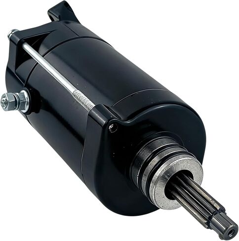 محرك بدء التشغيل يناسب Polaris Ranger XP 900 Crew RZR 1000 XP 4 900 Turbo S RZR Turbo R 4 S PRO XP General 1000 XP 4 4014037 4014548 in Kuwait