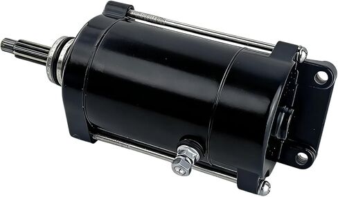 محرك بدء التشغيل يناسب Polaris Ranger XP 900 Crew RZR 1000 XP 4 900 Turbo S RZR Turbo R 4 S PRO XP General 1000 XP 4 4014037 4014548 in Kuwait