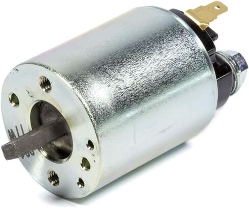 Quartermaster Quarter Master 114004 Solenoid in Kuwait