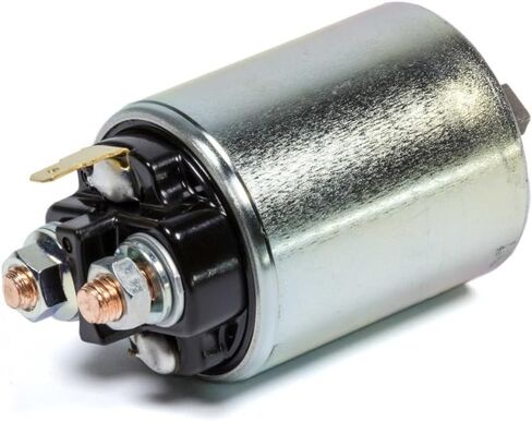 Quartermaster Quarter Master 114004 Solenoid in Kuwait