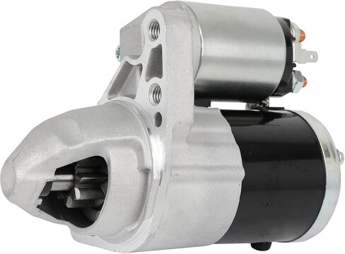 OCPTY starter motor 19141 2011-2014 for Chrysler for 200 2.4L,2011-2014 for Dodge for Avenger 2.4L in Saudi Arabia