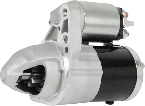 OCPTY starter motor 19141 2011-2014 for Chrysler for 200 2.4L,2011-2014 for Dodge for Avenger 2.4L in Saudi Arabia