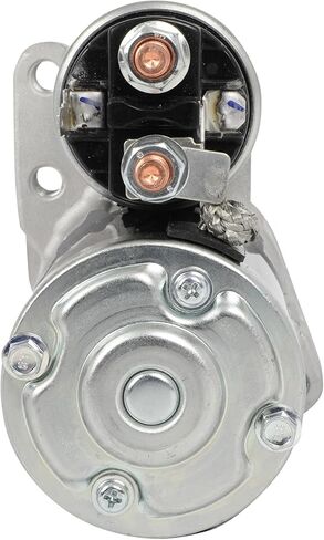 OCPTY starter motor 19141 2011-2014 for Chrysler for 200 2.4L,2011-2014 for Dodge for Avenger 2.4L in Saudi Arabia