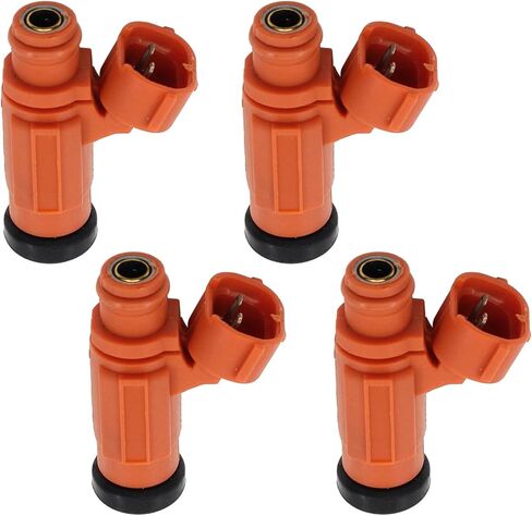 حاقن الوقود لياماها YZF R6 2003-2005، YZF R6S 2006-2009 in Kuwait