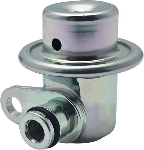 Fuel Pressure Regulator Fit for Suzuki Outboard DF 40/50 DF 60/70 DF 90/115 DF 100/115 DF 140, Replacement for 15760-93J01, 15760-87J00, PR-036 in Kuwait
