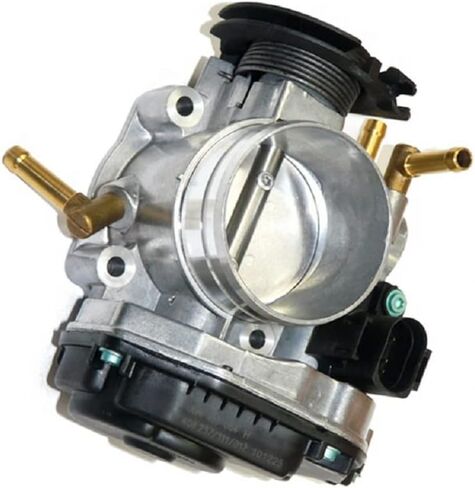 Throttle Body Valve OEM 06A133064A in Saudi Arabia