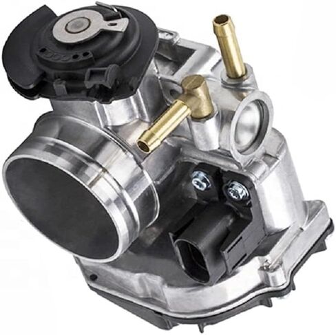 Throttle Body Valve OEM 06A133064A in Saudi Arabia