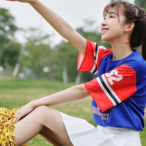 Honbay 1 Pair of 3D Sport Ball Earrings Exaggerated Personality Sports Style Earrings Basketball Dangle Drop Earrings Fans Players Gift for Sports Lovers in Kuwait