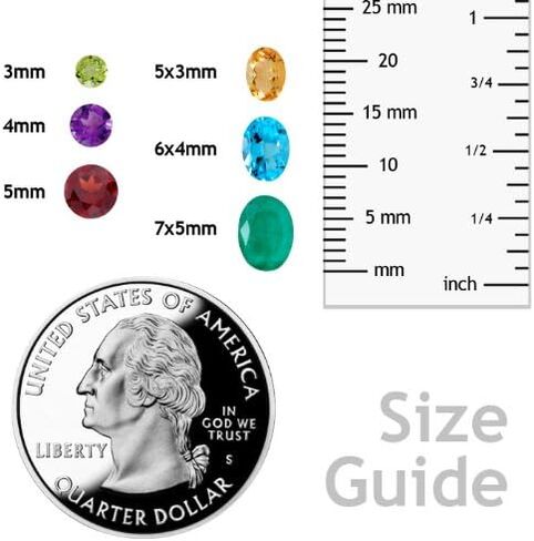 14k White Gold Pear White Topaz Bezel Lever-back Earrings in Kuwait