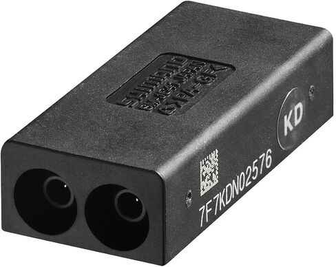 شيمانو للجنسين SM-JC41 Ultegra Di2 داخلي - صندوق التوصيل - ismjc41، غير قابل للتطبيق in Kuwait