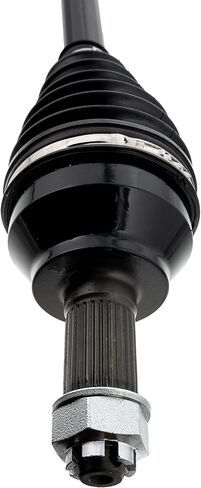 مجموعة محور السيرة الذاتية الأمامية والخلفية اليسرى واليمنى لـ Polaris RZR XP 4 Turbo S Velocity 1334315 2207752 1334314 1334317 in Saudi Arabia