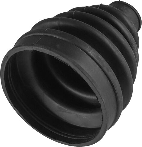 Caltric Rear Axle Inner Cv Boot Kit Compatible with Can-Am Outlander 1000 4X4 2012 2014-2017 in Saudi Arabia