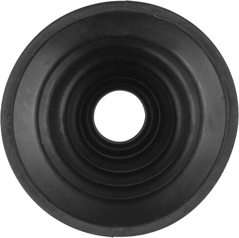 Caltric Rear Axle Inner Cv Boot Kit Compatible with Can-Am Outlander 1000 4X4 2012 2014-2017 in Saudi Arabia