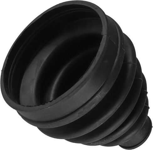 Caltric Rear Axle Inner Cv Boot Kit Compatible with Can-Am Outlander 1000 4X4 2012 2014-2017 in Saudi Arabia