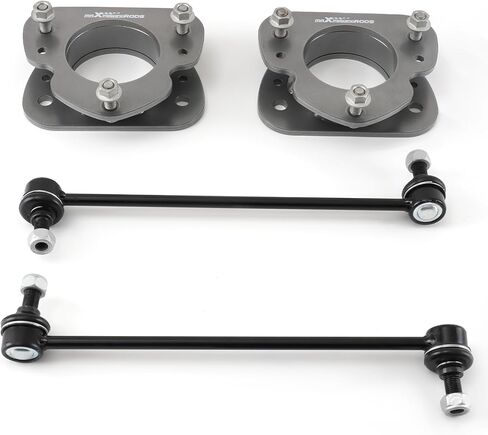 maXpeedingrods 1.5" Front Lift Leveling Kit for Honda Ridgeline 2017-2025, with Bolt-On Lift Spacers & Sway Bar End Links in Saudi Arabia