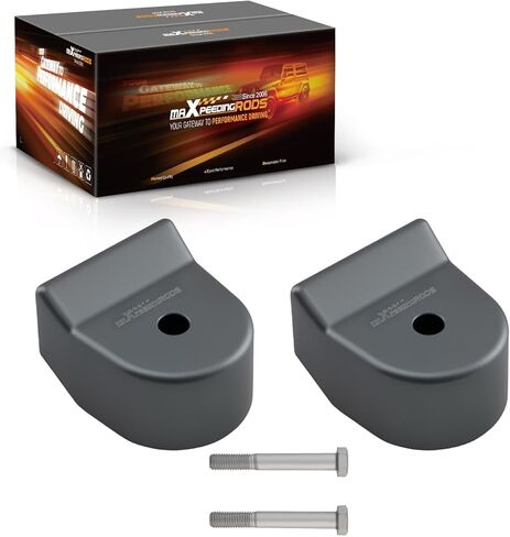 maXpeedingrods 2"Front Leveling Lift Kit for Ford F-250 F-350 Super Duty 4WD 2005-2023, Lift Coil Spacers in Saudi Arabia