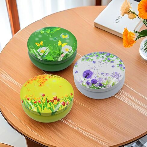 شموع السترونيلا في الهواء الطلق، مجموعة شموع السترونيلا الكبيرة مكونة من 3 شموع صويا 12 أونصة مع زيت السترونيلا الطبيعي، وقت حرق 240 ساعة للفناء والفناء الخلفي والسطح والحديقة والتخييم وليالي الصيف in Kuwait