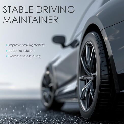 2pcs Rear Left and Right ABS Wheel Speed Sensor Compatible with Mercedes Benz C63 AMG E350 E550 2075400317 ALS2762 2 DoorBlack SeriesCoupe 10 11 12 13 2011 2012 2013 2010 in Kuwait