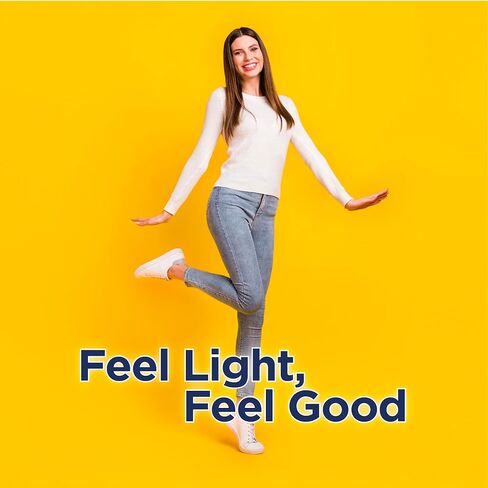 Renew Life Adult Completely Clear Organic Prebiotic Keto Friendly Fiber, Powder, 7 oz. (Package May Vary) in Kuwait