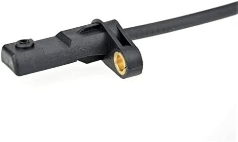 C-HORSE ABS Wheel Speed Sensor Rear Right Compatible with Jeep Grand Cherokee (1999-2004) Reference (56041308AA, SK970071, 5S4978, 2ABS0349, AB1384, ALS77, 970071, V33720063) - 1 Pack in Saudi Arabia