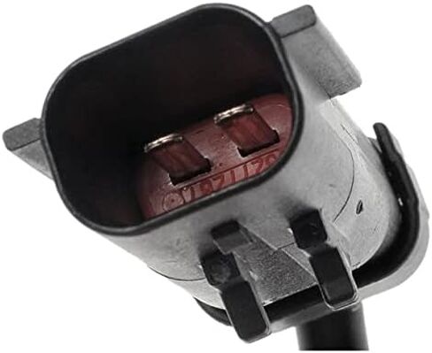 C-HORSE ABS Wheel Speed Sensor Rear Right Compatible with Jeep Grand Cherokee (1999-2004) Reference (56041308AA, SK970071, 5S4978, 2ABS0349, AB1384, ALS77, 970071, V33720063) - 1 Pack in Saudi Arabia