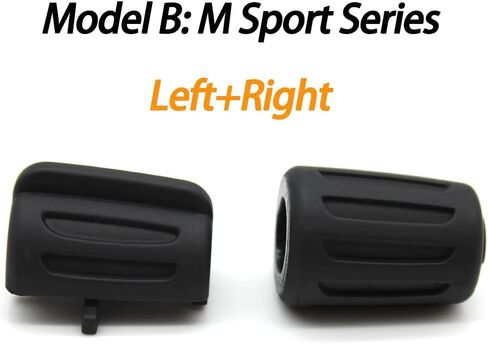 Motorsport M Series Cars Steering Wheel Key Control Knob Button for BMW M Sport 1 2 3 4 5 6 X1 X2 X3 X4 X5 X6 F10 F30 F01 F25 F15 in Saudi Arabia