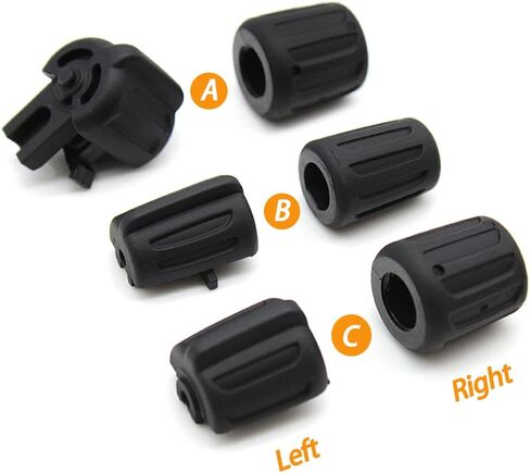 Motorsport M Series Cars Steering Wheel Key Control Knob Button for BMW M Sport 1 2 3 4 5 6 X1 X2 X3 X4 X5 X6 F10 F30 F01 F25 F15 in Saudi Arabia