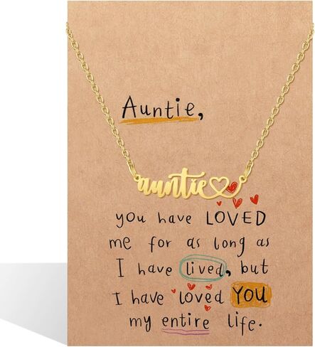 قلادة ماما، هدايا للأم الجديدة والأم الأولى وهدايا عيد الميلاد للأم وصديق القانون in Kuwait