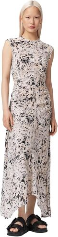 Allsaints Women's Noor Dress in Saudi Arabia