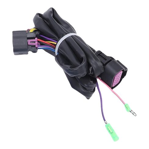 استبدال السرج 85 مم مع سرج الأسلاك، 7000 دورة في الدقيقة 79 8M0135634 شاشة LCD استبدال مقياس سرعة الدوران للقارب لـ Smart Craft SC1000 in Kuwait