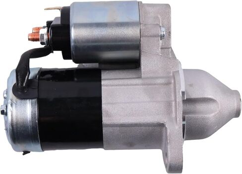 Starter 1534424 2314322 3114995 Compatible with Mazda Engine FE F2 for Hyster Forklift in Kuwait