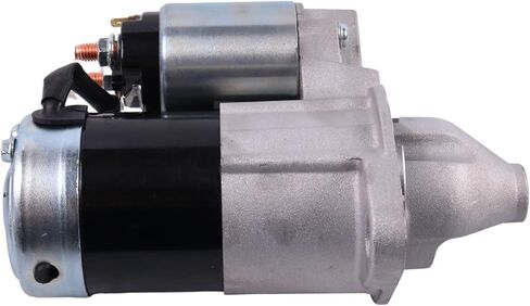 Starter 1534424 2314322 3114995 Compatible with Mazda Engine FE F2 for Hyster Forklift in Kuwait