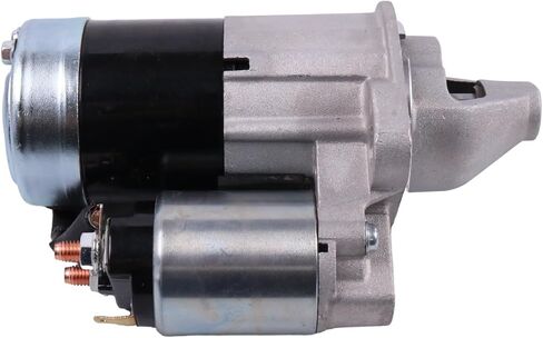 Starter 1534424 2314322 3114995 Compatible with Mazda Engine FE F2 for Hyster Forklift in Kuwait