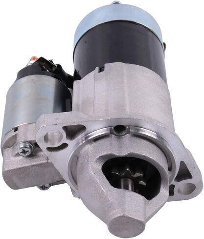 Starter 1534424 2314322 3114995 Compatible with Mazda Engine FE F2 for Hyster Forklift in Kuwait