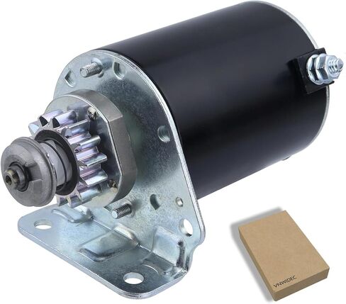 محرك بداية مطور 14 سنًا لاستبدال جرارات بريجز وستراتون 1600 1800 LT1018 1170 1170 in Kuwait