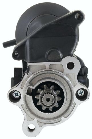 New Premium Starter Compatible with Harley Davidson XLH Sportster 1200cc 1987 1988 1989 1990 Replaces 128000-8453 128000-8456 128000-8457 31390-91A 31390-91B 31390-91E 31391-91 31391-91A 31514-90 in Saudi Arabia
