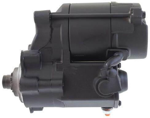 New Premium Starter Compatible with Harley Davidson XLH Sportster 1200cc 1987 1988 1989 1990 Replaces 128000-8453 128000-8456 128000-8457 31390-91A 31390-91B 31390-91E 31391-91 31391-91A 31514-90 in Saudi Arabia