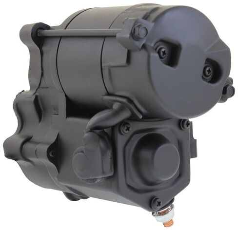 New Premium Starter Compatible with Harley Davidson XLH Sportster 1200cc 1987 1988 1989 1990 Replaces 128000-8453 128000-8456 128000-8457 31390-91A 31390-91B 31390-91E 31391-91 31391-91A 31514-90 in Saudi Arabia