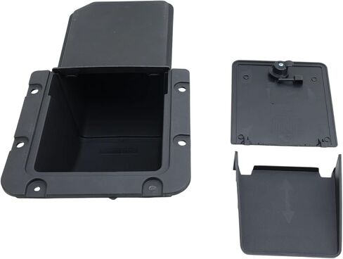 Storage Container Fit for Ford Maverick 2022 2023 2024 Bed Box Cargo Bin in Kuwait