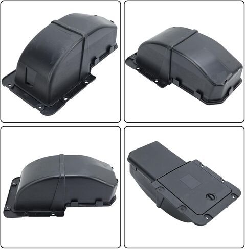 Storage Container Fit for Ford Maverick 2022 2023 2024 Bed Box Cargo Bin in Kuwait